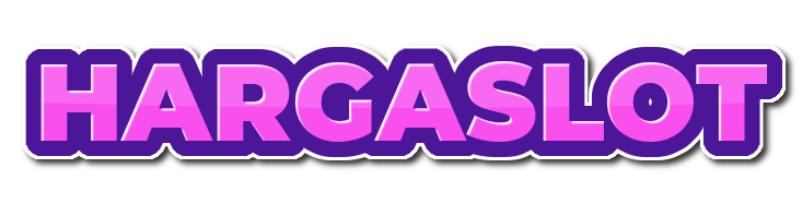 HARGASLOT Logo