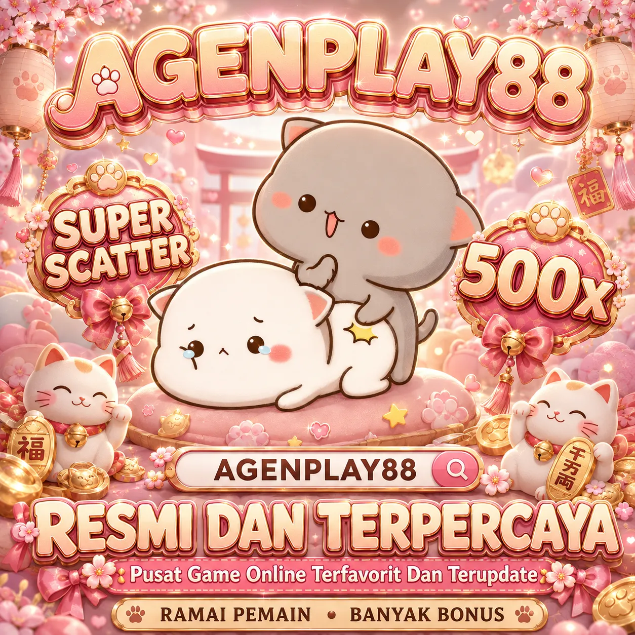 HARGASLOT - The Best Aman & Terpercaya